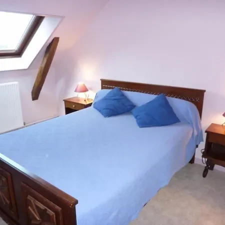 Proche De Saint-etienne Cantales, 3 Chambres, Activites Nautiques, Animaux Admis - Fr-1-742-268 * Saint-Gérons